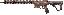 DDM4 v11 Carbine 5.56 NATO 16 Inch Government Profile Barrel Key