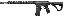 DDM4 V11 Pro 5.56mm NATO 18 Inch S2W Profile Barrel Salt Bath Ni