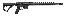 DDM4 V11 Pro 5.56mm NATO 18 Inch S2W Profile Barrel Salt Bath Ni