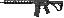 DDM4 v11 Carbine 5.56 NATO 16 Inch Government Profile Barrel Key