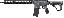 DDM4 v11 Carbine 5.56 NATO 16 Inch Government Profile Barrel Key
