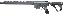 DDM4 v11 Carbine 5.56 NATO 16 Inch Government Profile Barrel Key