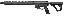 DDM4 v11 Carbine 5.56 NATO 16 Inch Lightweight Barrel KeyMod Sys