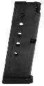 Diamondback Magazine for DB380 .380 ACP Flat Bottom 6 Round