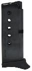 Diamondback Magazine with Finger Extension for DB380 .380 ACP 6