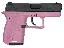 Model DB380 .380 ACP 2.8 Inch Barrel Poly Finish Polymer Grip 6