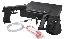 DB9FS Package 9mm 4.75 Inch Barrel With Sights Includes Bulldog