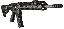 DPMS 3G2 5.56mm/.223 Remington 16 Inch Barrel Magpul STR Stock M