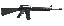 Panther A3 Classic 5.56mm/.223 Remington 20 Inch Barrel Mil-Spec