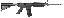 Panther Lite 16-A3 5.56mm/.223 Remington 16 Inch Barrel Pardus S