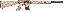Prairie Panther-Brush .223 Remington 20 Inch Heavy Fluted Barrel