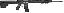 Tactical Precision Rifle 5.56mm/.223 Remington 20 Inch Barrel So