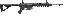 GII Recon Carbine .308 Winchester/7.62mm NATO 16 Inch Barrel Bea