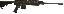 Oracle 5.56mm/.223 Remington 16 Inch Lite Contour Barrel A2 Flas