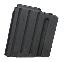 Magazine for Panther 308/260/243 Black 10 Round