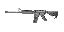 StarCAR Carbine 5.56 NATO 16 Inch Barrel Six Position Buttstock