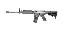 DS-4 Carbine 5.56 NATO 16 Inch Barrel Black Includes Forward Ass