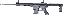Constant Carry Carbine 5.56 NATO 16 Inch Lightweight Barrel A-2