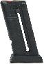 Magazine for Witness Appeal Bull Pup Rifle .22 WMR Blue 10 Round