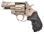 Windicator .357 Magnum 2 Inch Barrel Nickel Finish 6 Round
