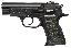 Witness Pavona Pistol By Tanfoglio .380 ACP 3.6 Inch Blue Barrel