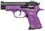 Witness Pavona Pistol By Tanfoglio .380 ACP 3.6 Inch Blue Barrel