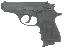 Firestorm .380 ACP 3.5 Inch Barrel Matte Black Finish 7 Round Ca