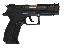 Grand Power K100 X-Trim MK12 9mm Luger 4.25 Inch Barrel Blue 15