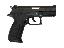 Grand Power P1 9mm Luger 3.66 Inch Barrel Side-Adjustable Steel