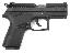 Grand Power P11 9mm Luger 3.35 Inch Barrel Blue 12 Round