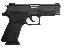 Grand Power P45 .45 ACP 4.25 Inch Barrel Blue 10 Round