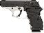 Thunder Concealed Carry .380 ACP 3.2 Inch Barrel Duotone Finish
