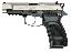 Thunder Pro High Capacity .40 Smith & Wesson 4.3 Inch Barrel Duo