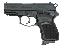 Thunder Pro Ultra Compact .40 Smith & Wesson 3.6 Inch Barrel Mat