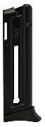 Magazine for Bersa Thunder .22 Long Rifle 10 Round Matte