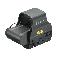 Model EXPS2-2 HOLOgraphic Weapon Sight Non-Night Vision Compatib