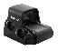 Model EXPS3 HOLOgraphic Weapon Sight Night Vision Compatible 65M