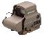 Model EXPS3 HOLOgraphic Weapon Sight Night Vision Compatible 65M