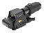 Model HHS I EXPS3-4 HWS/G33 Magnifier And STS Switch Black