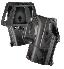 Belt Roto-Holster For Ruger 90/93/CZ-P-01/40P/Taurus Model 24/7