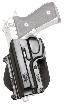 Paddle Roto-Holster For Beretta 92/96 Except Brigadier and Elite