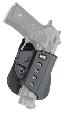 Evolution 2 Series Roto Paddle Holster For Beretta Vertec and Ta