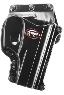 Belt Holster For Bersa Thunder .380/Firestorm .380 Black Right H
