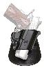 Paddle Roto-Holster For Browning High Power/Kahr/1911 Style all