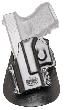 Paddle Roto-Holster For Glock 29/30/39/S&W 99/S&W Sigma Series V