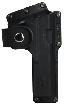 Tactical Roto Belt Holster For Glock 19/23/32/Smith & Wesson 99