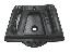 Roto Belt Attachment For 1.75 Inch Belts Black