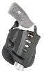 Evolution 2 Series Roto Paddle Holster For Ruger LCP/SP101 Black