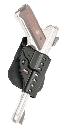 Evolution 2 Series Roto Paddle Holster For Ruger Mark II and Mar