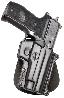 Belt Roto-Holster For Sig/Smith & Wesson/ European American Armo